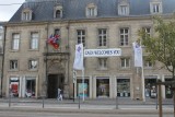 Centrum Caen