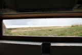 Bunker in Musee de la Liberte