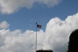 Amerikaanse oorlogsbegraafplaats