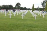 Amerikaanse oorlogsbegraafplaats