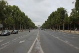 Champs d'Elysees