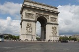 Arc de Triomphe