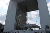 Le Grand Arche