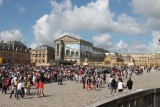 Chateau Versailles