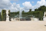 Tuinen Chateau Versailles