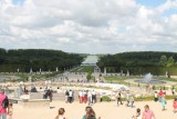 Tuinen Chateau Versailles