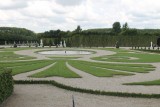 Tuinen Chateau Versailles