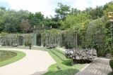 Tuinen Chateau Versailles
