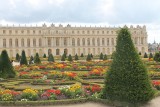 Tuinen Chateau Versailles
