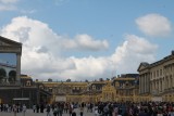 Chateau Versailles