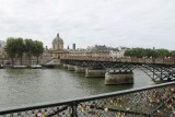 Pont des Arts