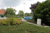 Uitzicht vanaf kamer