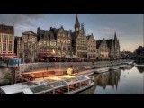 Ghent  - Belgium