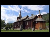 Noorwegen (Zuid-Noorwegen)