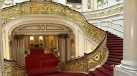 buckingham palace 3