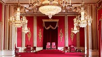 buckingham palace