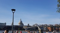 Millenium Bridge