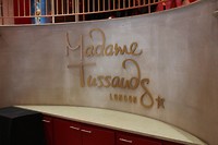 Madame Tassauds