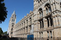 Natural History Museum