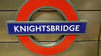 Knightsbridge