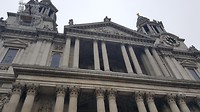 St. Paul's Cathedral