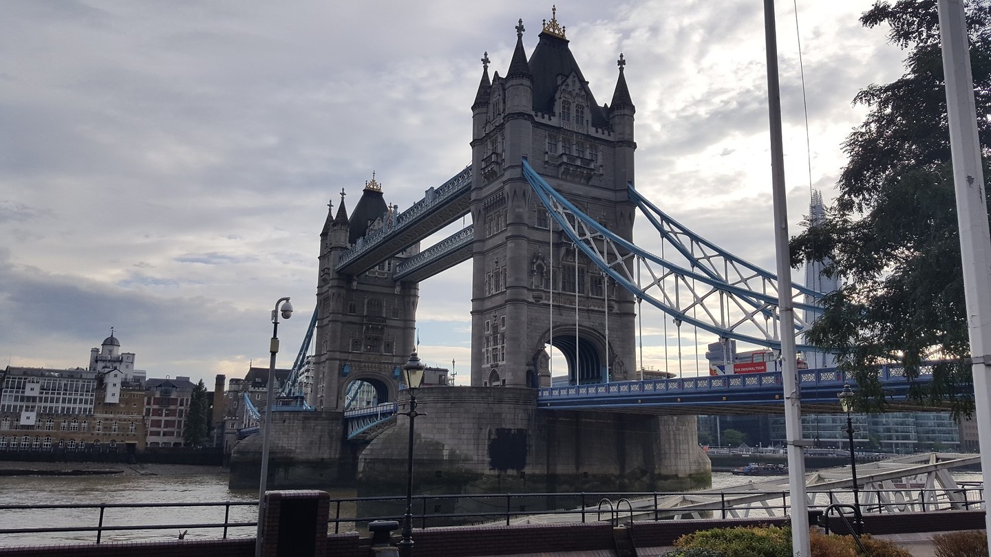 Tower Bridge