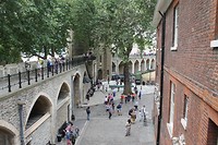 Tower of London