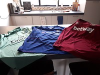 Souvenirs