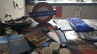 Souvenirs