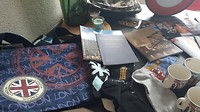 Souvenirs