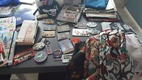 Souvenirs