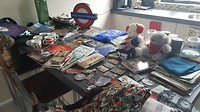 Souvenirs