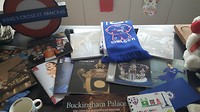 Souvenirs
