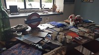 Souvenirs