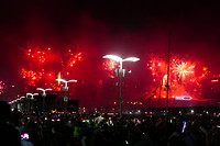 Vuurwerk