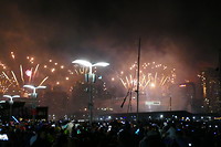 vuurwerk