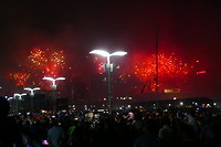 vuurwerk