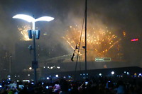 vuurwerk