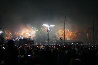 Vuurwerk