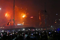 Vuurwerk