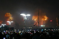 Vuurwerk