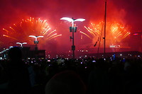 vuurwerk