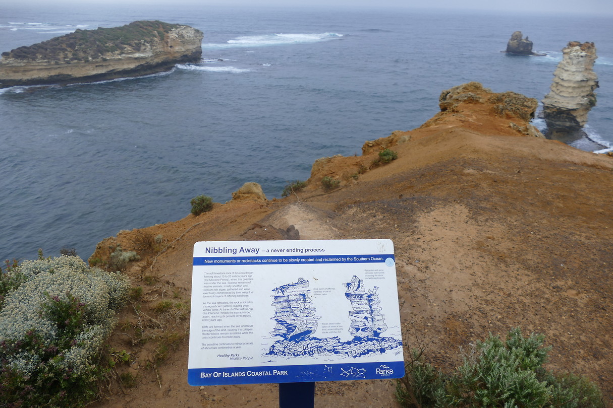 Info Bay of Islands