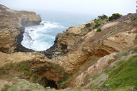 Kust De Grotto