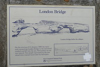 Info London Bridge