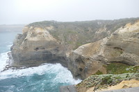 Loch Ard Gorge