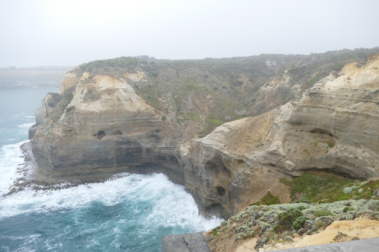 Loch Ard Gorge