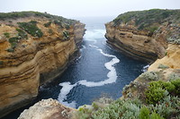 Loch Ard Gorge