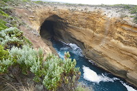 Loch Ard Gorge