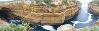 Loch Ard Gorge